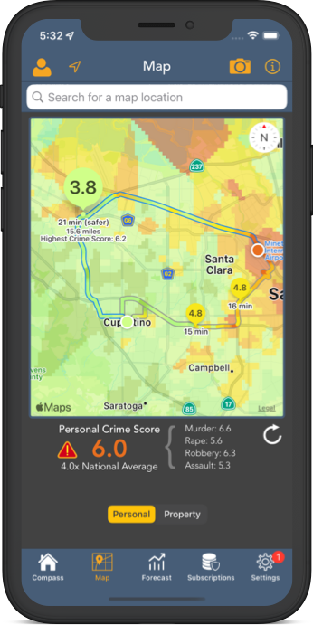 Routing